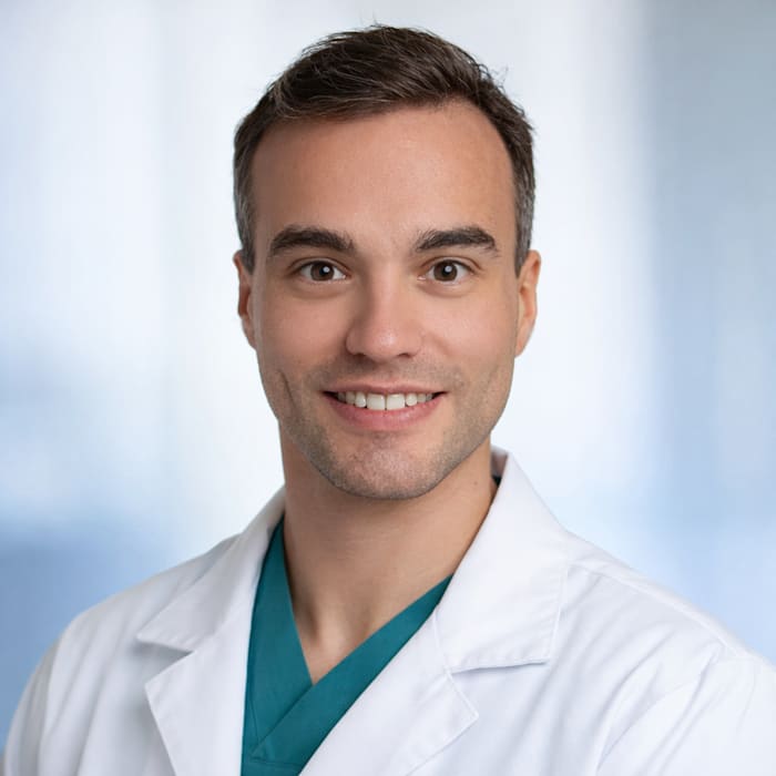 Dr Valentin Cohen, Médecin généraliste à Crèvecœur-Le-Grand