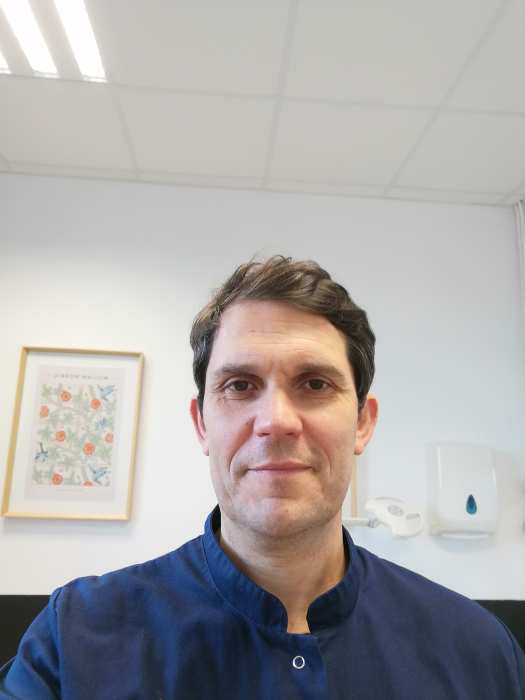 Loïc Torchon