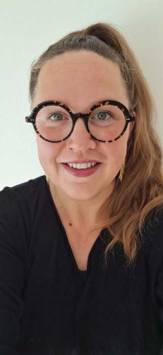 Dr Elodie Foucher, Psychologue à Saint-Grégoire
