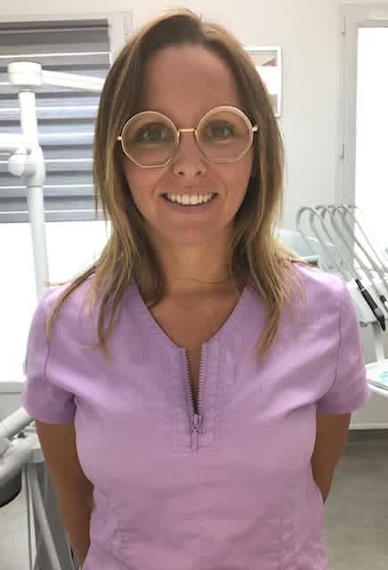 Dr Capucine Savattier