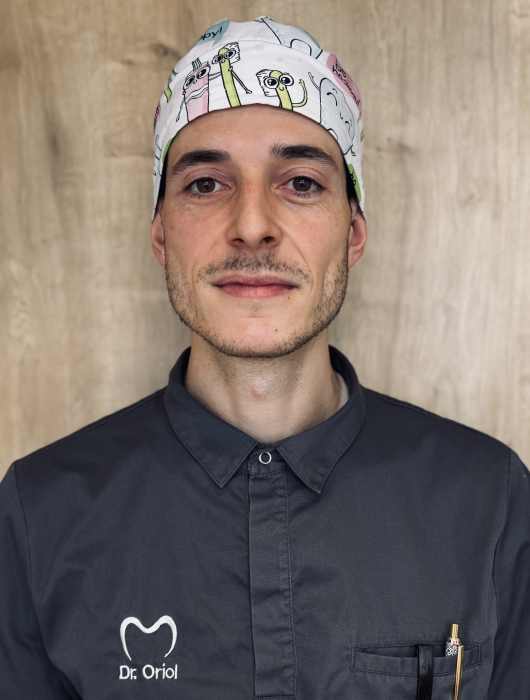 Dr Pierre ORIOL 