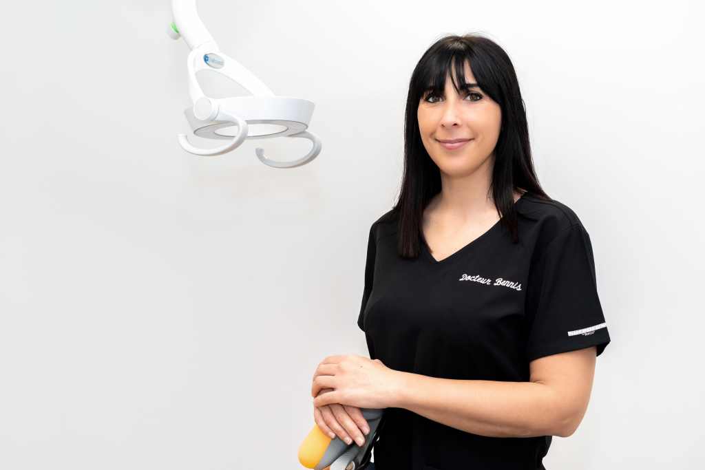 Dr Marjolaine BENNIS