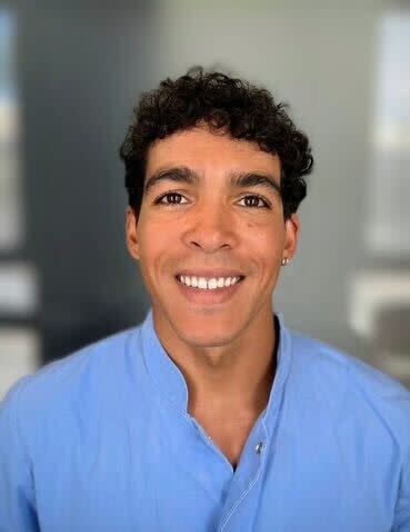 Dr Younes Moussaoui