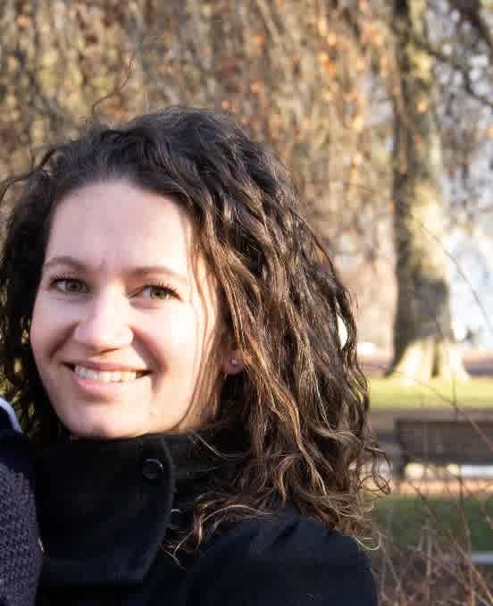 Céline Vautaret 