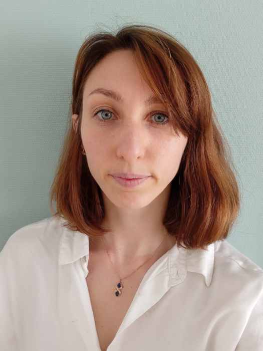 Delphine François