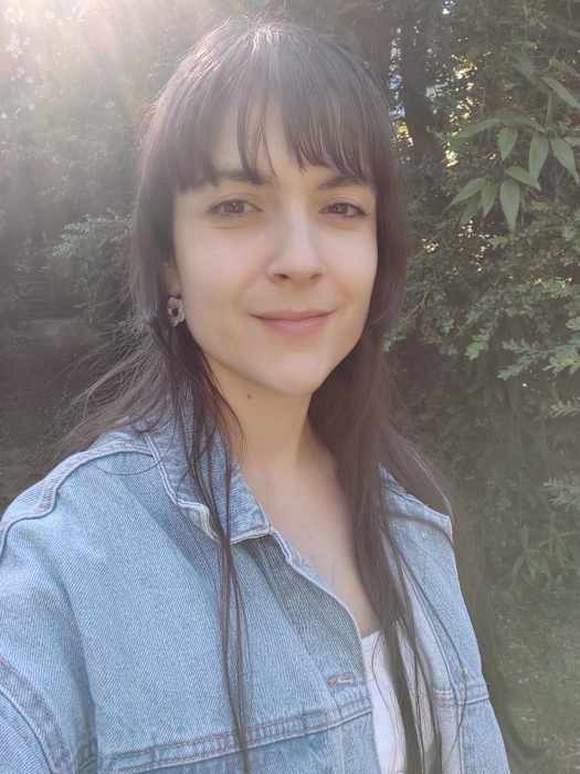 Julie Tellene, Psychologue à Sarrians