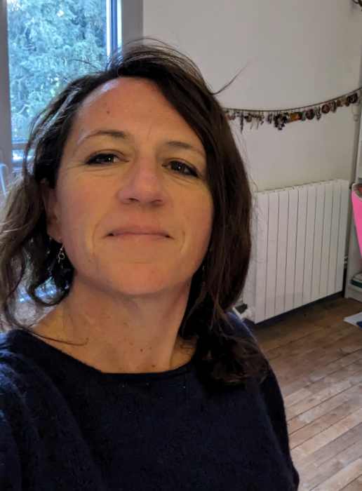 Pauline Dayot