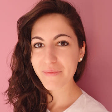 Emilie Cayrou