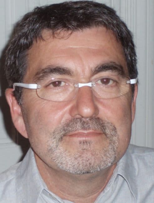 Dr Philippe Arnaud