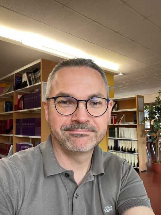 Dr Frederic Deriano, Psychotherapeute à Le Bouscat
