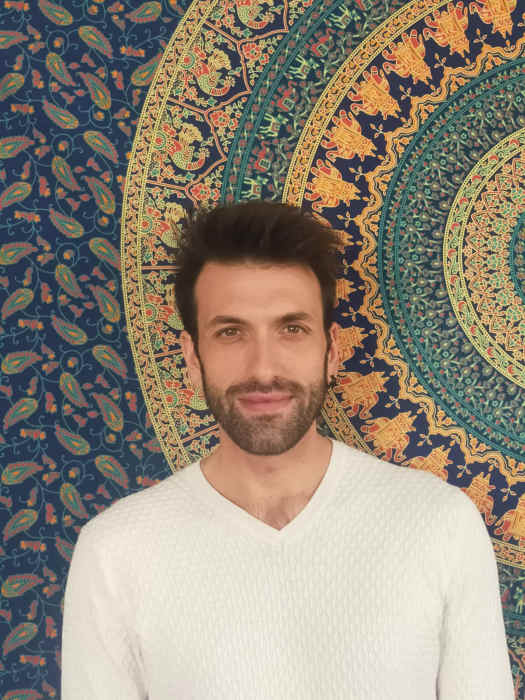 JONATHAN POULAIN