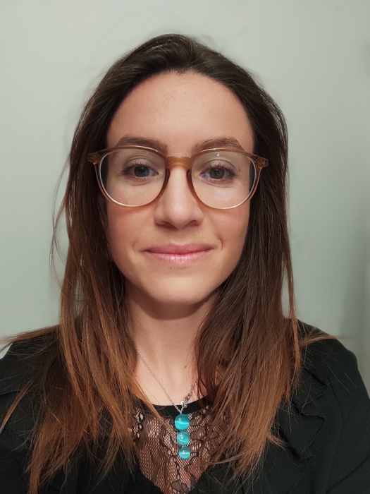 Lucie Beaudeaux