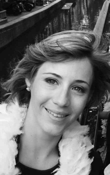 MAUREEN PRUNIER