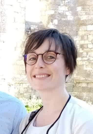 Dr Amandine WARENGHIEN