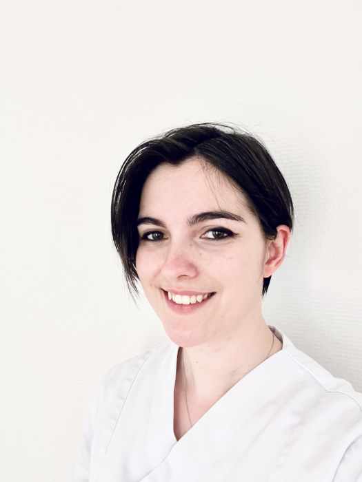 Camille LABOURIER