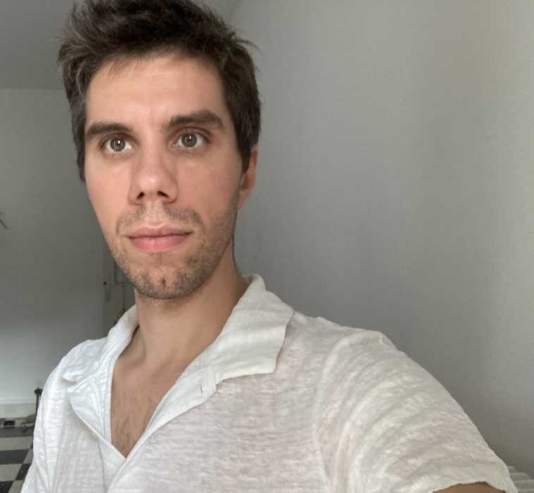 Sébastien Place