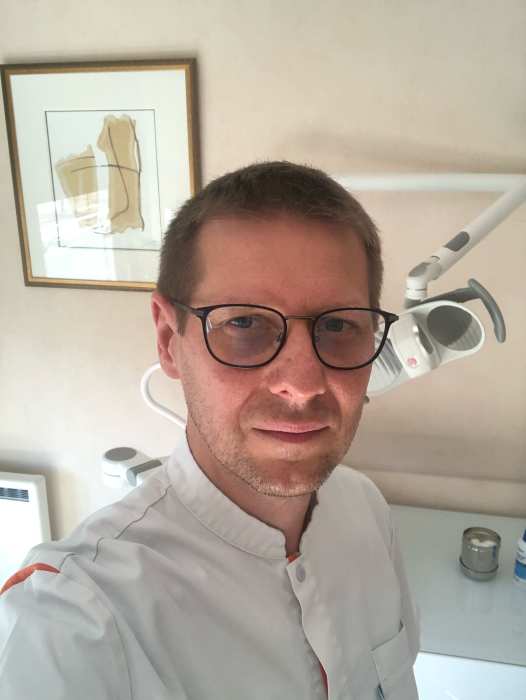 thomas LEBEAU