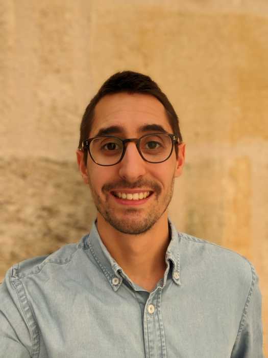 Pierre BEC