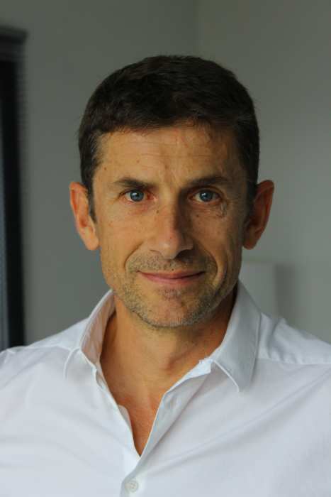 ARMAND LACHAUX