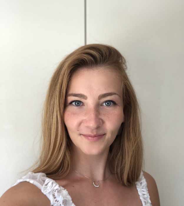 Clara Beauvois