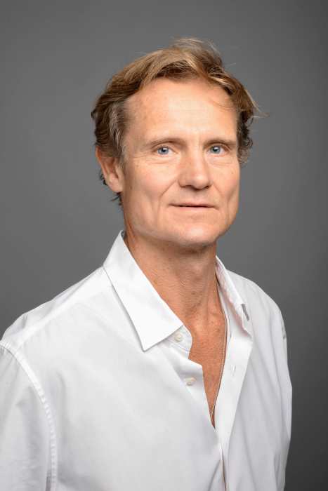 Michaël Ringenbach