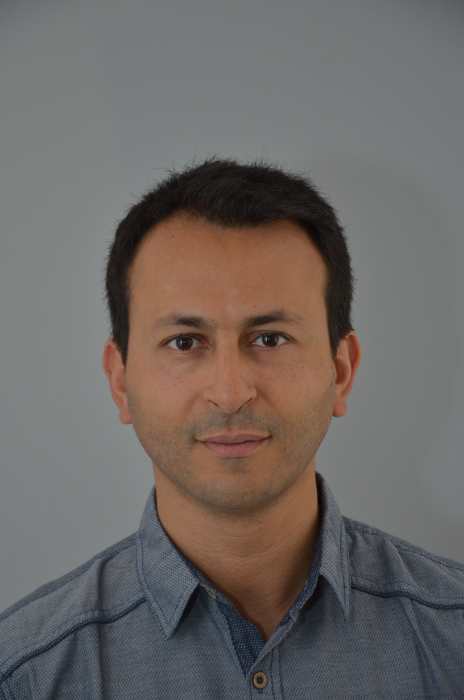Dr Djawad ABBAS