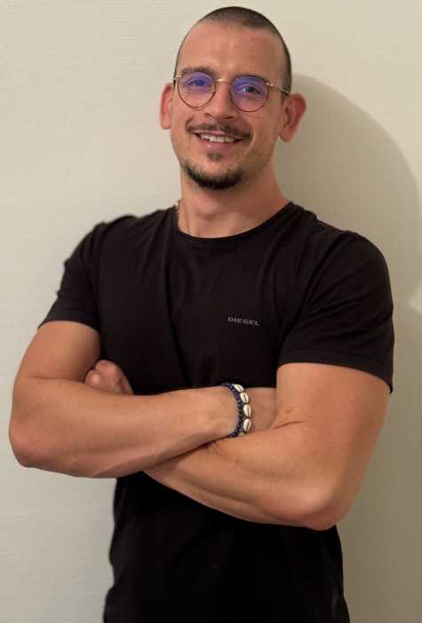 Maxence Belfils