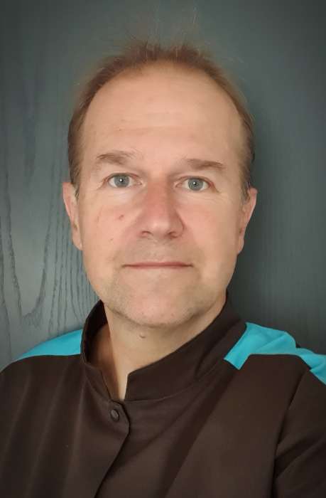 Jean Luc NEPPEL