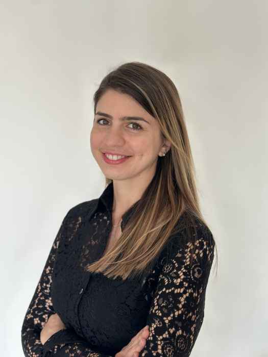 Dr Androula PROCOPI, Cardiologue à Paris : Prenez rendez-vous en ligne