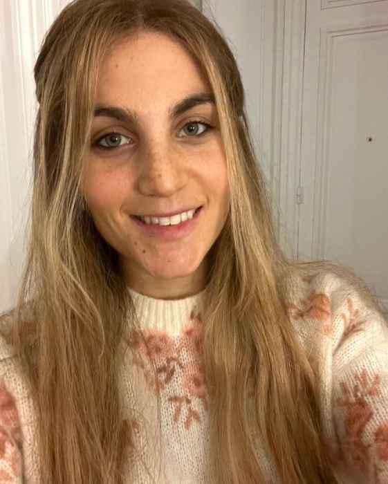 Dr Rachel MAHOUN