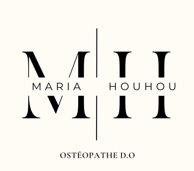 Maria Houhou