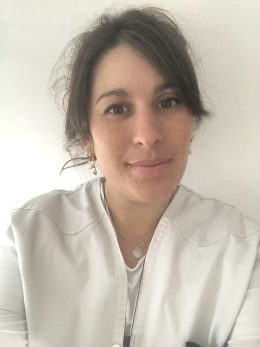 FLORIE ANDISSAC