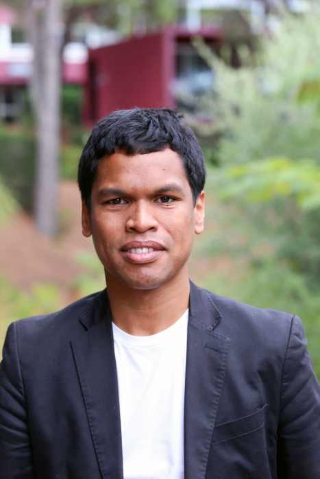 Dr Andry RABIAZA