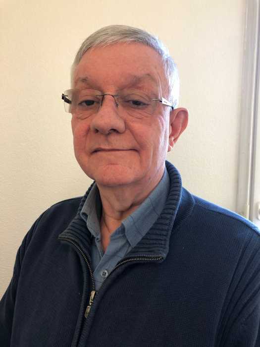 Dr Dominique MARLIER