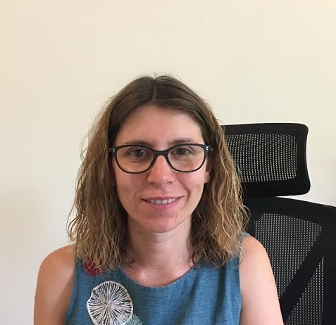 Dr Sara PIRODDI