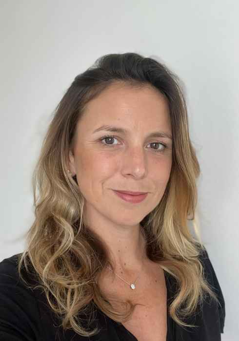 PAULINE FOURNOT