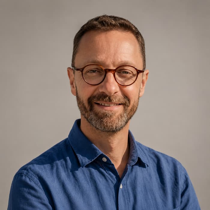 Dr Hervé Joly, Cardiologue à Écully