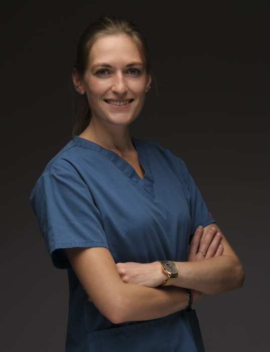 Orianne LE GARREC