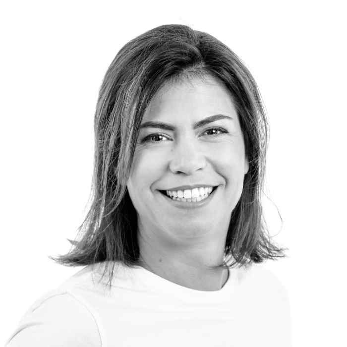 Véronique Valentin