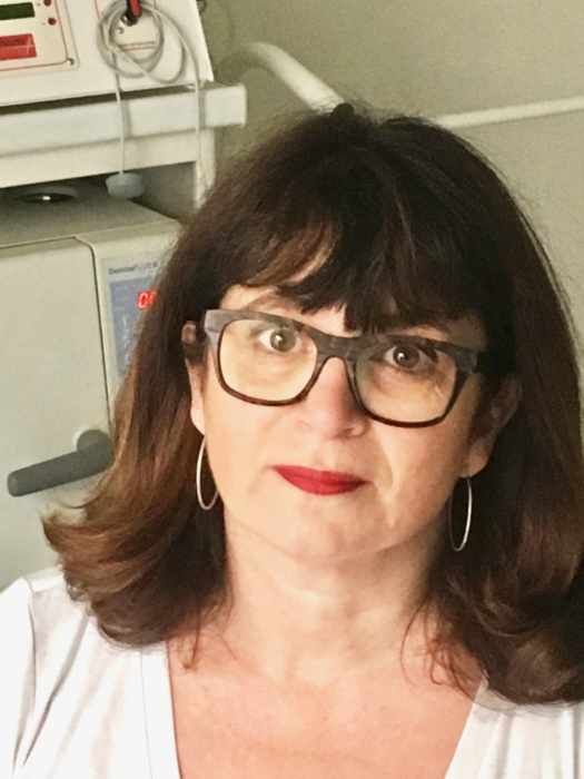 Anne SEBAG