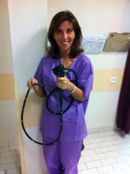 Dr Brigitte Chetrit