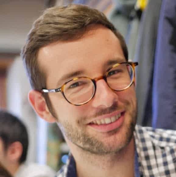 Dr Maxime GOUGUET