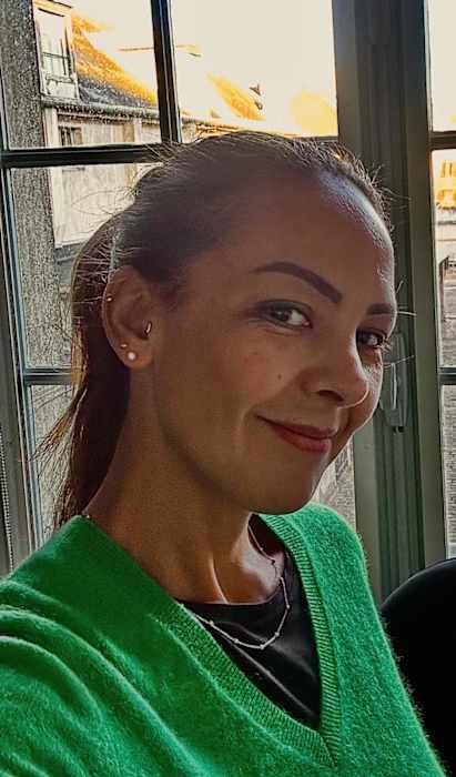 Dr Sara Benthami, Psychologue à Enghien-Les-Bains