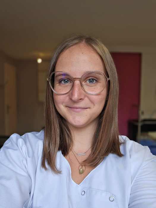 Jessica DEFAYE