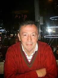 RICHARD JACKOWSKI