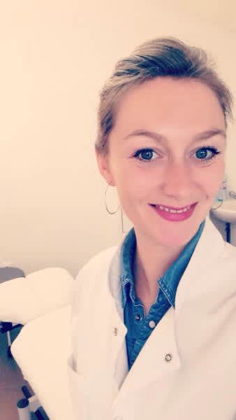Anaïs Lagarrigue