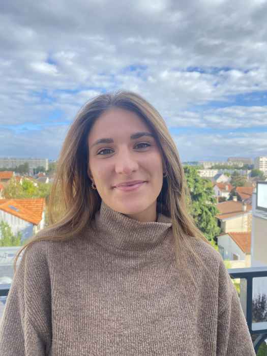 Louiza Bennabi