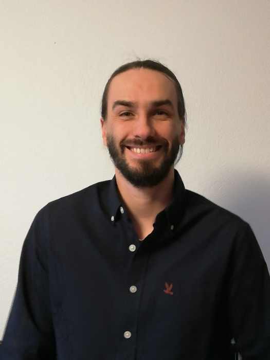 Jérémy Jacquet