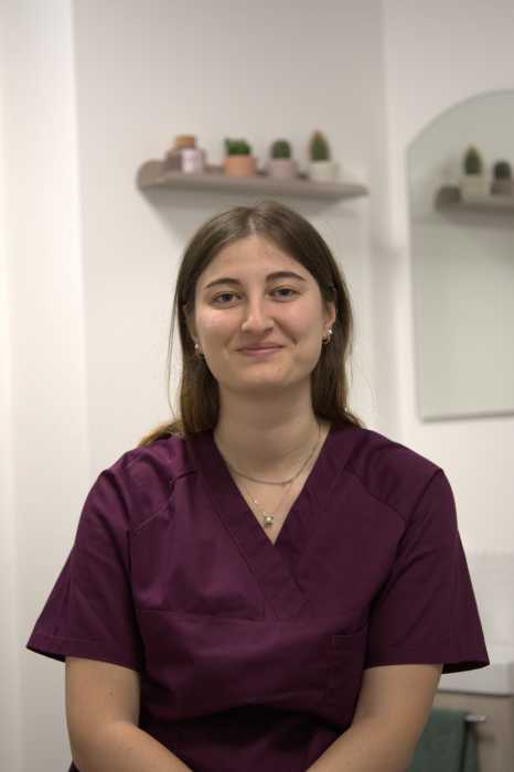 Marion BONALDI