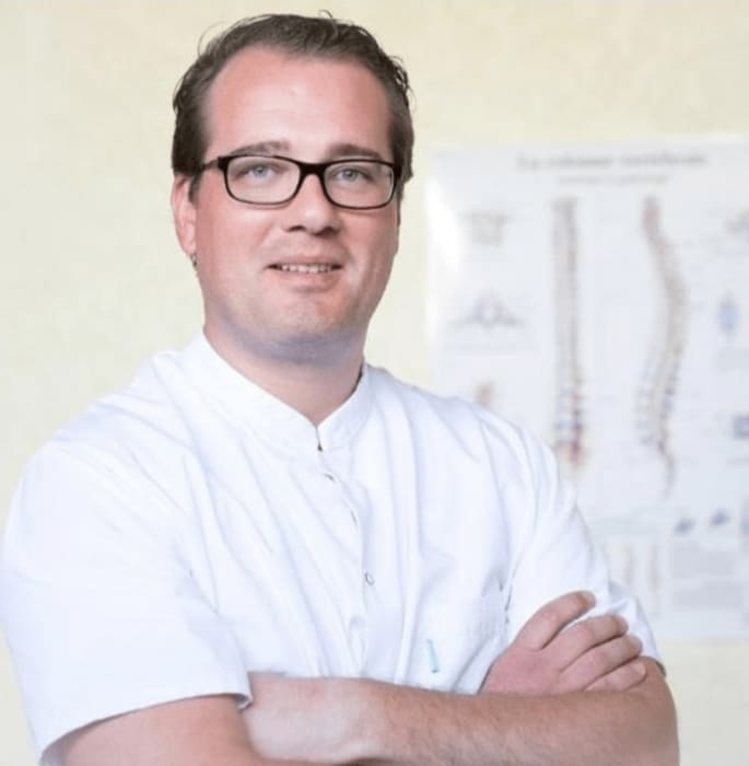 JEAN PHILIPPE LANDREAU